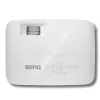 Projektorius BenQ MW550 standartinis 3500 ANSI liumenų DLP WXGA (1280x800) Baltas