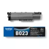 Originalus Brother TN-B023 kasetė - juoda, 2300 puslapių