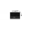 KeySonic ACK-540U+ (US) klaviatūra Office USB QWERTY JAV anglų juoda
