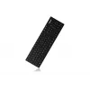 KeySonic KSK-8030 IN (US) klaviatūra pramoninei aplinkai USB QWERTY JAV anglų juoda