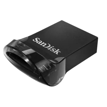 WESTERN DIGITAL SanDisk Ultra Fit 256GB USB atmintukas - USB 3.1