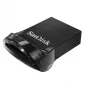 WESTERN DIGITAL SanDisk Ultra Fit 256GB USB atmintukas - USB 3.1