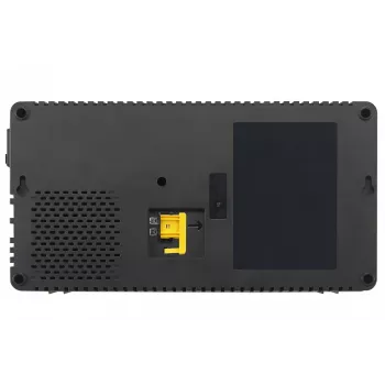 APC BV1000I-GR nepertraukiamo maitinimo šaltinis (UPS) Line-Interactive 1 kVA 600 W 4 lizdai