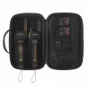 Motorola Talkabout T82 Extreme Twin Pack – nešiojami racijos, 16 kanalų, juoda, oranžinė