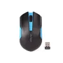 A4 TECH G3-200N belaidė optinė pelė, 1000 DPI