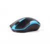 A4 TECH G3-200N belaidė optinė pelė, 1000 DPI