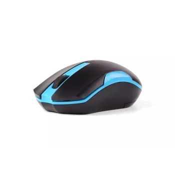 A4 TECH G3-200N belaidė optinė pelė, 1000 DPI