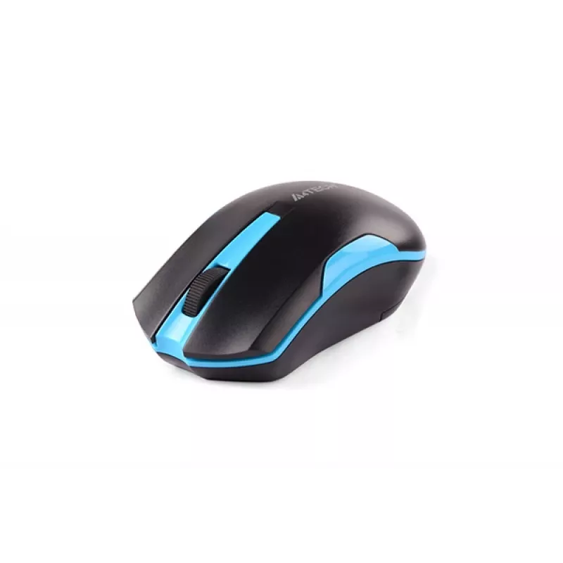 A4 TECH G3-200N belaidė optinė pelė, 1000 DPI