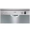 Laisvai pastatoma indaplovė Bosch SMS25AI05E, pilno dydžio 60 cm, 12 komplektų, 48 dB, energijos klasė E