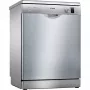 Laisvai pastatoma indaplovė Bosch SMS25AI05E, pilno dydžio 60 cm, 12 komplektų, 48 dB, energijos klasė E