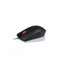 Lenovo 4Y50R20863 pelė Office, universali, USB Type-A, optinė, 1600 DPI