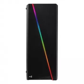 Aerocool Cylon Midi Tower juodas