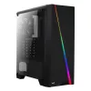 Aerocool Cylon Midi Tower juodas