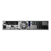 APC Smart-UPS X SMX750INC - 750VA, 8x C13 išėjimai, USB, praplečiamas veikimo laikas, tinklo valdymo kortelė