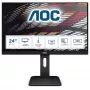 AOC P1 X24P1 kompiuterio monitorius 61 cm (24 col.) 1920 x 1200 pikselių WUXGA LED juodas