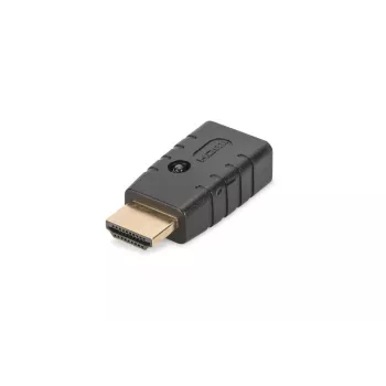 DIGITUS HDMI EDID emuliatorius, juodas