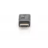 DIGITUS HDMI EDID emuliatorius, juodas