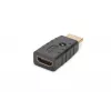 DIGITUS HDMI EDID emuliatorius, juodas
