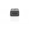 DIGITUS HDMI EDID emuliatorius, juodas