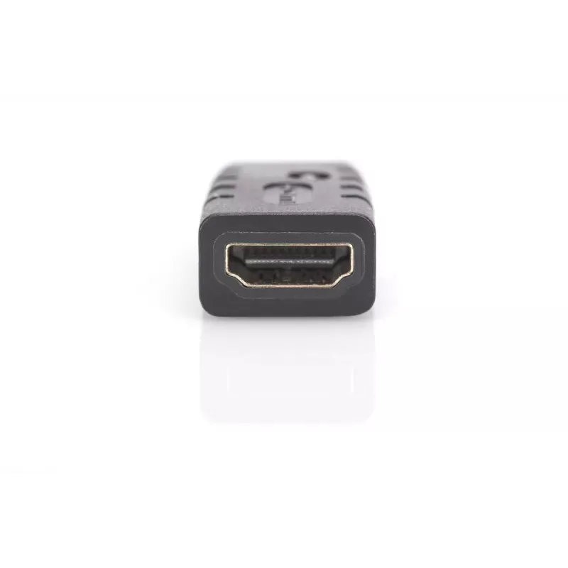 DIGITUS HDMI EDID emuliatorius, juodas