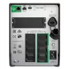 APC Smart-UPS SMT1500IC - 8x C13, USB, SmartConnect, 1500VA, linijinis-interaktyvus, 1,5 kVA, 1000 W, sinusas, 151 V, 302 V