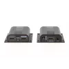DIGITUS HDMI prailgintuvų rinkinys, 50 m per tinklo kabelį (CAT6/6a/7), EDID, 1x HDMI loop out, FHD 1080p