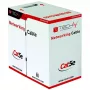 Techly ITP8-FLU-0305 tinklo kabelis pilka 305 m Cat5e U/UTP (UTP)