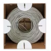Techly ITP9-FLU-0305 tinklo kabelis pilkas 305 m Cat6 U/UTP (UTP)