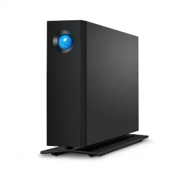 Išorinis kietasis diskas SEAGATE Desktop Drive D2 Professional 4TB 3,5 col. USB-C USB 3.0