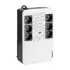Legrand Keor ASI MULTIPLUG 800 FR nepertraukiamo maitinimo šaltinis (UPS) 0,8 kVA / 480 W, 6 lizdų