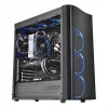 Aušintuvas Thermaltake Riing Silent 12 RGB Sync Edition