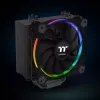 Aušintuvas Thermaltake Riing Silent 12 RGB Sync Edition