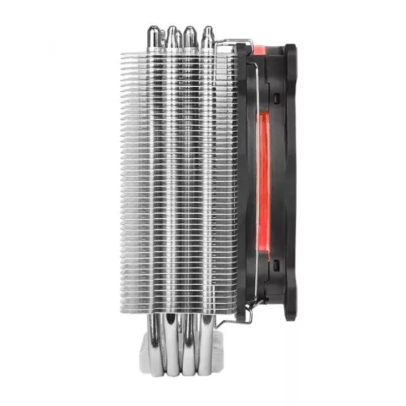 Aušintuvas Thermaltake Riing Silent 12 RGB Sync Edition