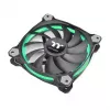 Aušintuvas Thermaltake Riing Silent 12 RGB Sync Edition