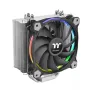Aušintuvas Thermaltake Riing Silent 12 RGB Sync Edition