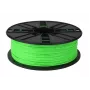 GEMBIRD PLA fluorescencinė žalia, 1,75 mm, 1 kg
