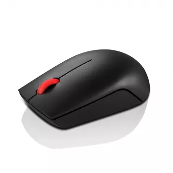 Lenovo 4Y50R20864 pelė Office Ambidextrous RF Wireless Optinė