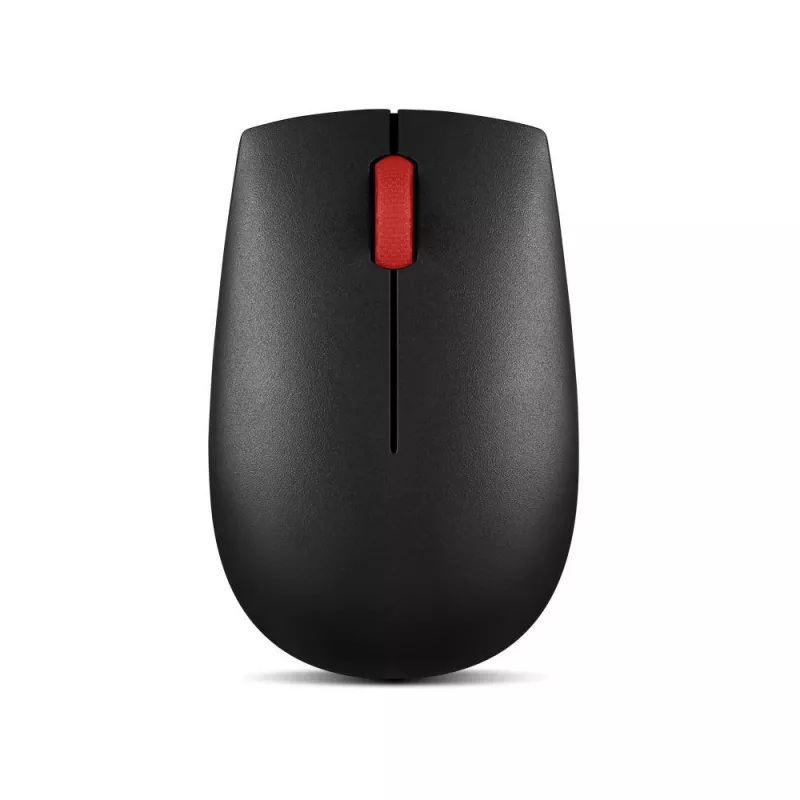 Lenovo 4Y50R20864 pelė Office Ambidextrous RF Wireless Optinė