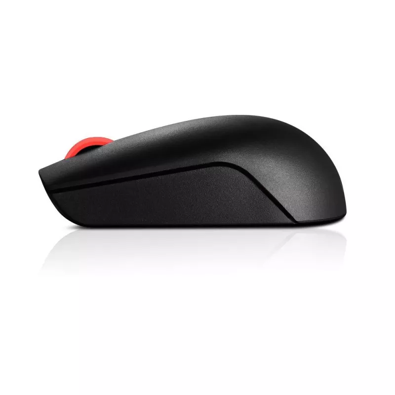 Lenovo 4Y50R20864 pelė Office Ambidextrous RF Wireless Optinė