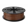 3D spausdinimo medžiaga Gembird 3DP-PLA1.75-01-BR
