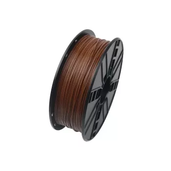 3D spausdinimo medžiaga Gembird 3DP-PLA1.75-01-BR