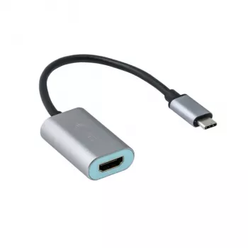 i-tec Metal USB-C HDMI adapteris 4K/60Hz