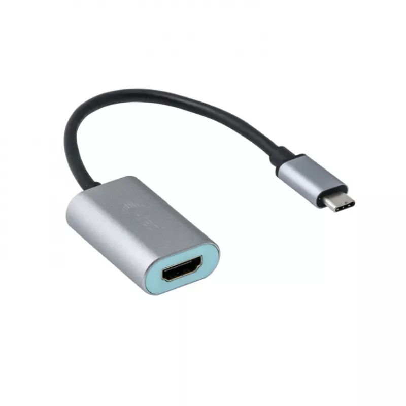 i-tec Metal USB-C HDMI adapteris 4K/60Hz