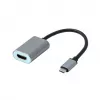i-tec Metal USB-C HDMI adapteris 4K/60Hz