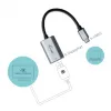 i-tec Metal USB-C DisplayPort adapteris 4K/60Hz