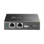 TP-Link Omada OC200 aparatinis valdiklis, juodas, 1200 MHz, 1024 MB DDR3