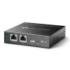 TP-Link Omada OC200 aparatinis valdiklis, juodas, 1200 MHz, 1024 MB DDR3