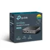 TP-Link Omada OC200 aparatinis valdiklis, juodas, 1200 MHz, 1024 MB DDR3