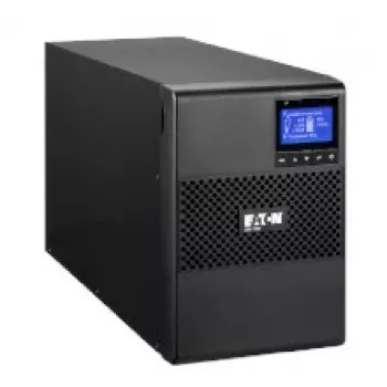 EATON CORPORATION Eaton 9SX 1500i - 1,5 kVA / 1350 W nepertraukiamo maitinimo šaltinis (UPS)