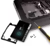 2,5 colio SATA III SSD Silicon Power Ace A55 — 512 GB, 3D TLC, iki 560/530 MB/s, 7 mm, Juoda